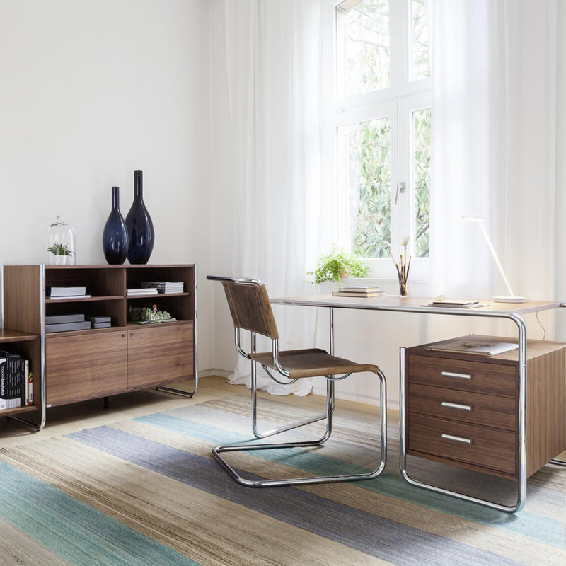 Thonet - S 285 Schreibtisch