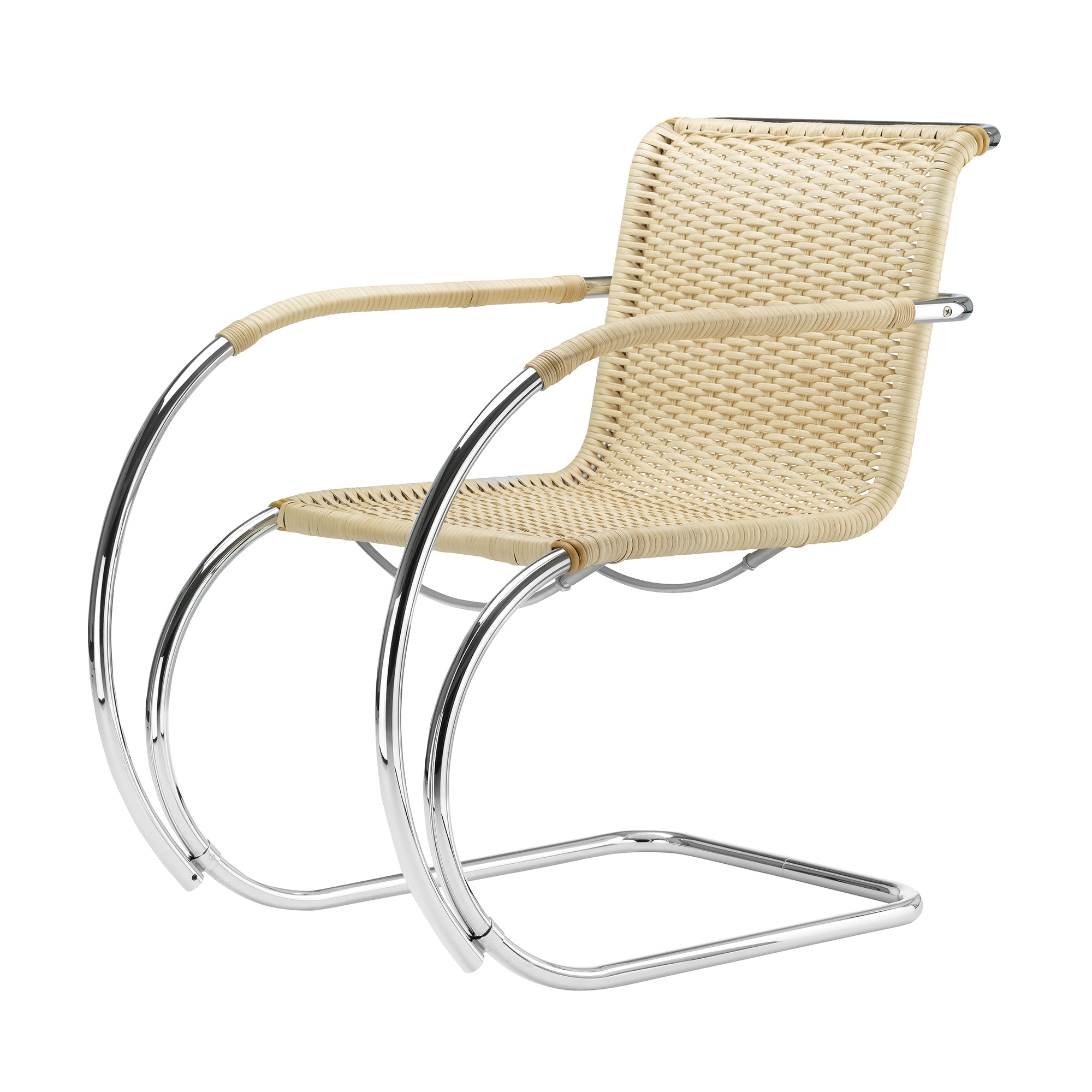 Thonet - S 533 RF Armlehnstuhl