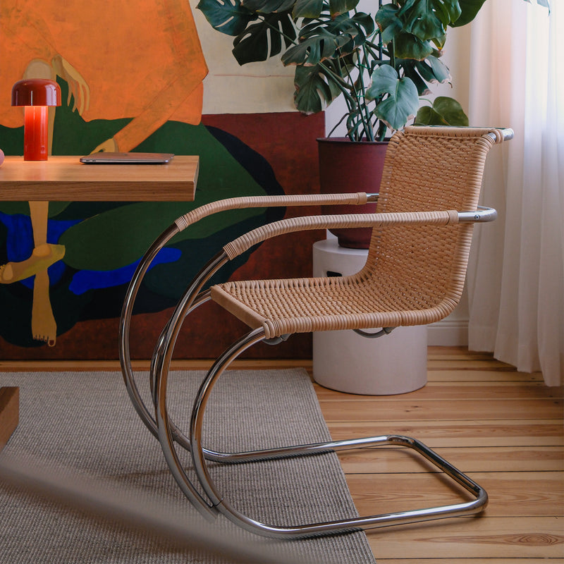 Thonet - S 533 RF Armlehnstuhl