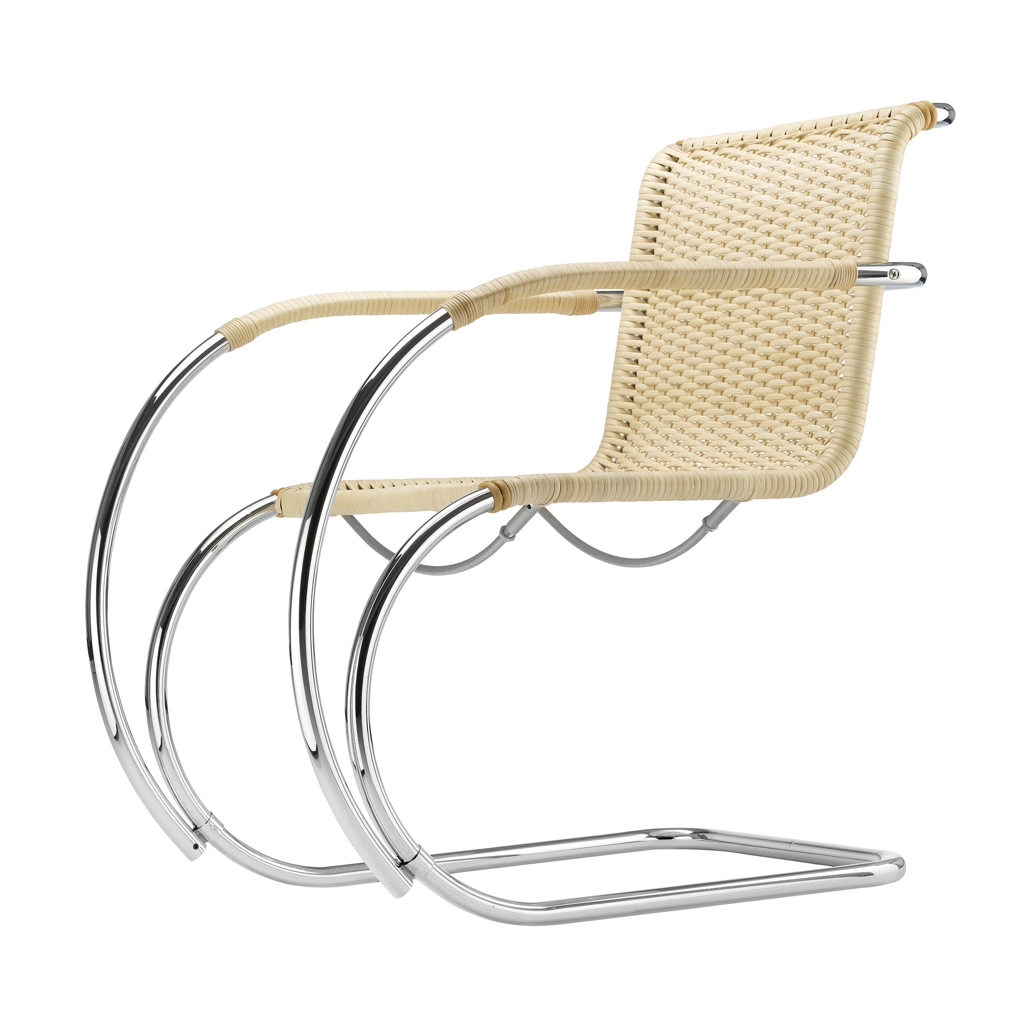 Thonet - S 533 RF Armlehnstuhl | 