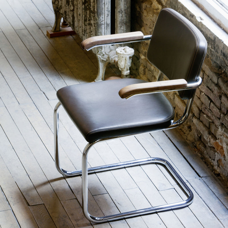 Thonet - S 64 V Freischwinger