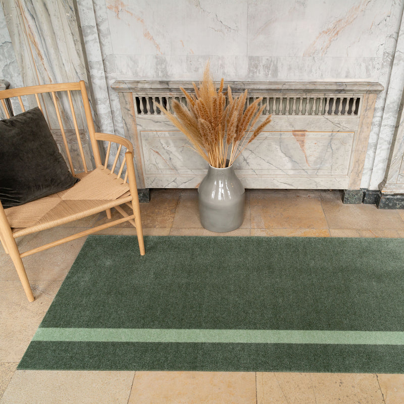 tica copenhagen - Stripes Vertical Läufer