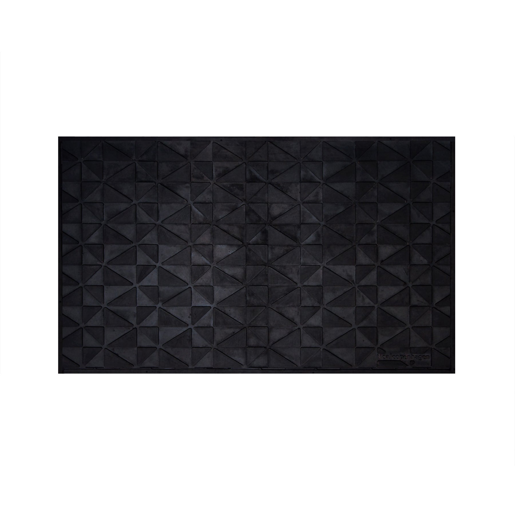 tica copenhagen - Türmatte | 45 x 75 cm