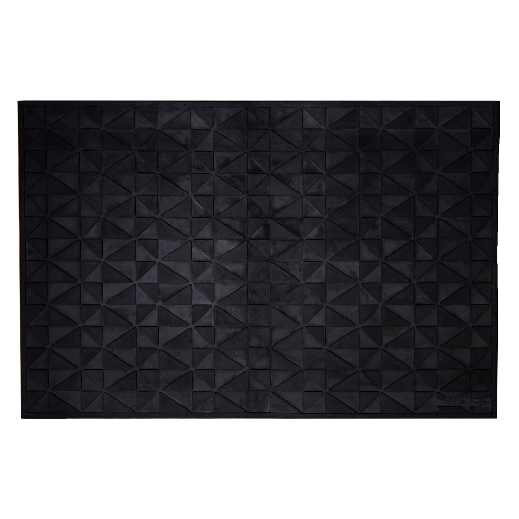 tica copenhagen - Türmatte | 60 x 90 cm