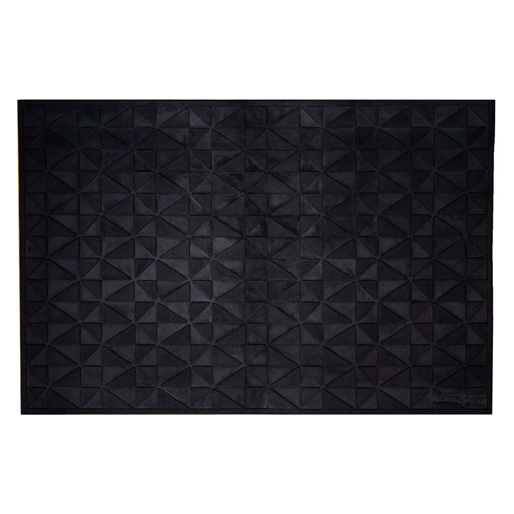 tica copenhagen - Türmatte | 60 x 90 cm