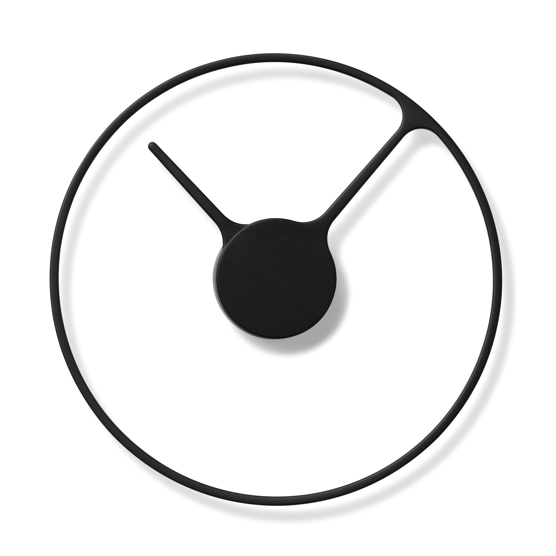 Stelton - Time Wanduhr | 
