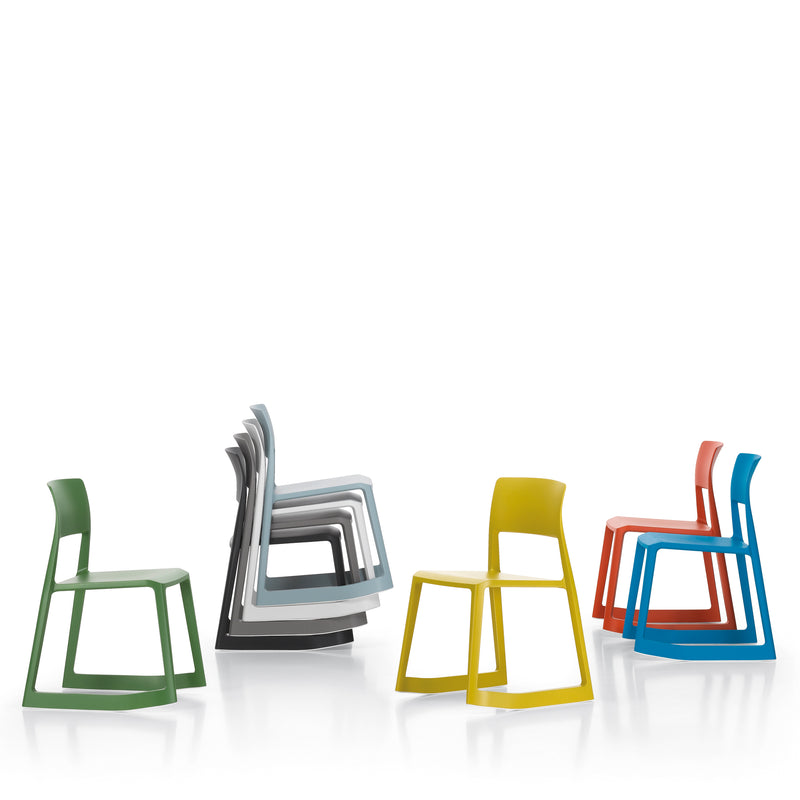 Vitra - Tip Ton RE Stuhl