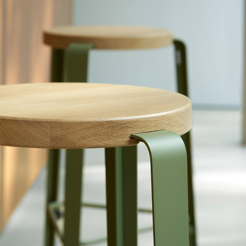 TipToe - Lou Hocker Eiche