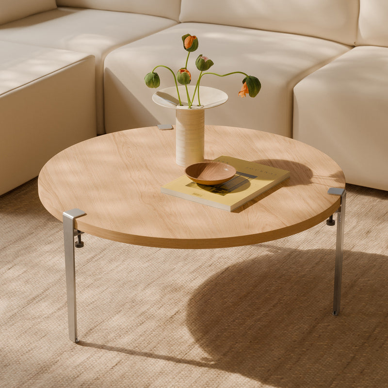 TipToe - Couchtisch- und Bankbein