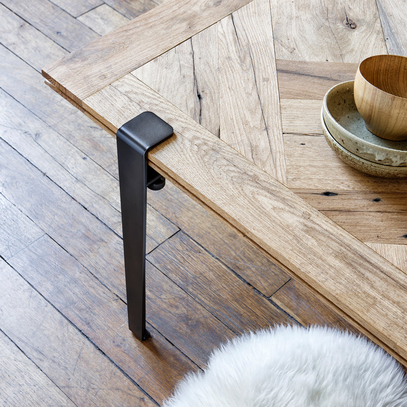 TipToe - Couchtisch- und Bankbein