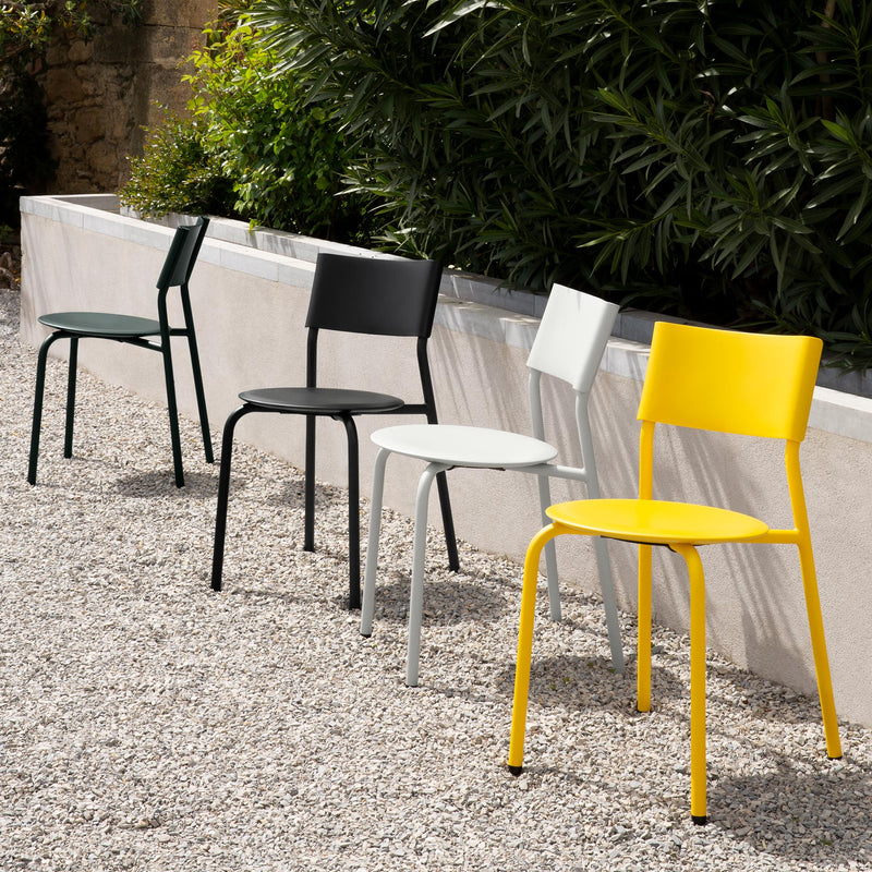 TipToe - Gartenstuhl SSDr recycled