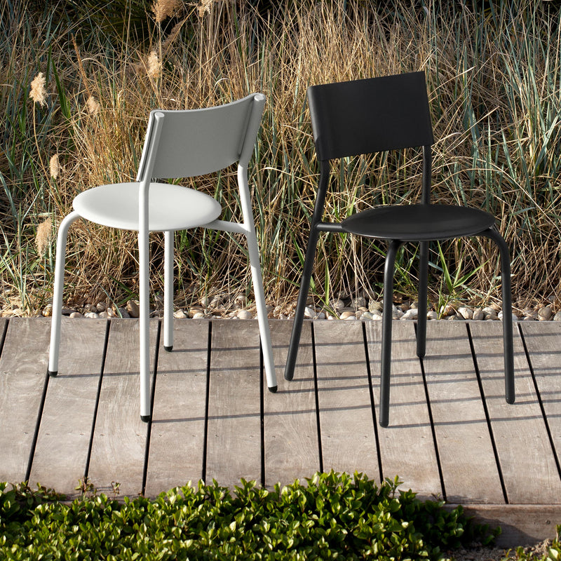 TipToe - Gartenstuhl SSDr recycled