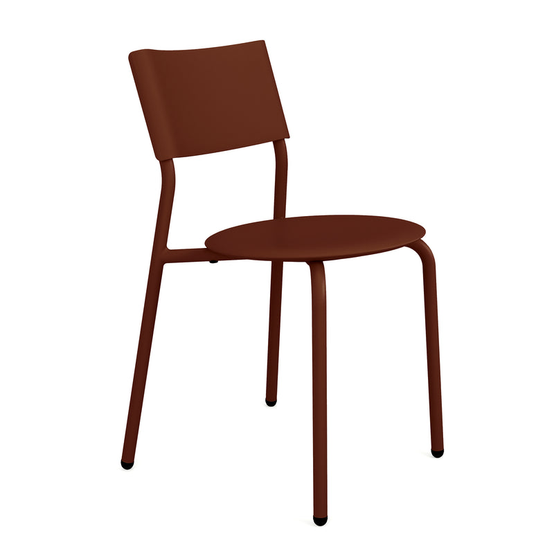 TipToe - Gartenstuhl SSDr recycled | ziegelrot