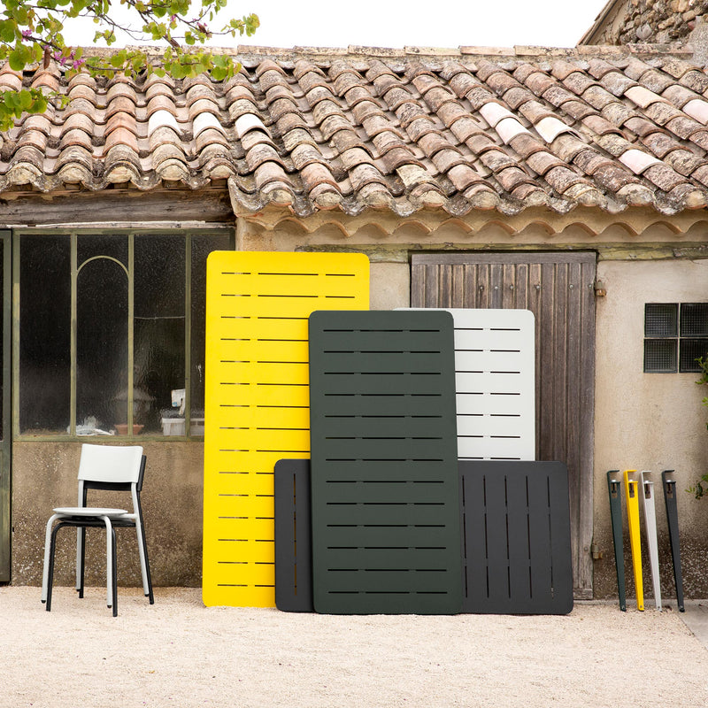 TipToe - Gartentisch MIDI Kollektion