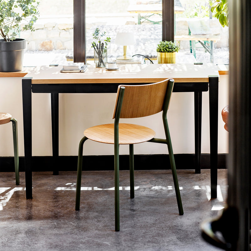Tiptoe - SSD Stuhl