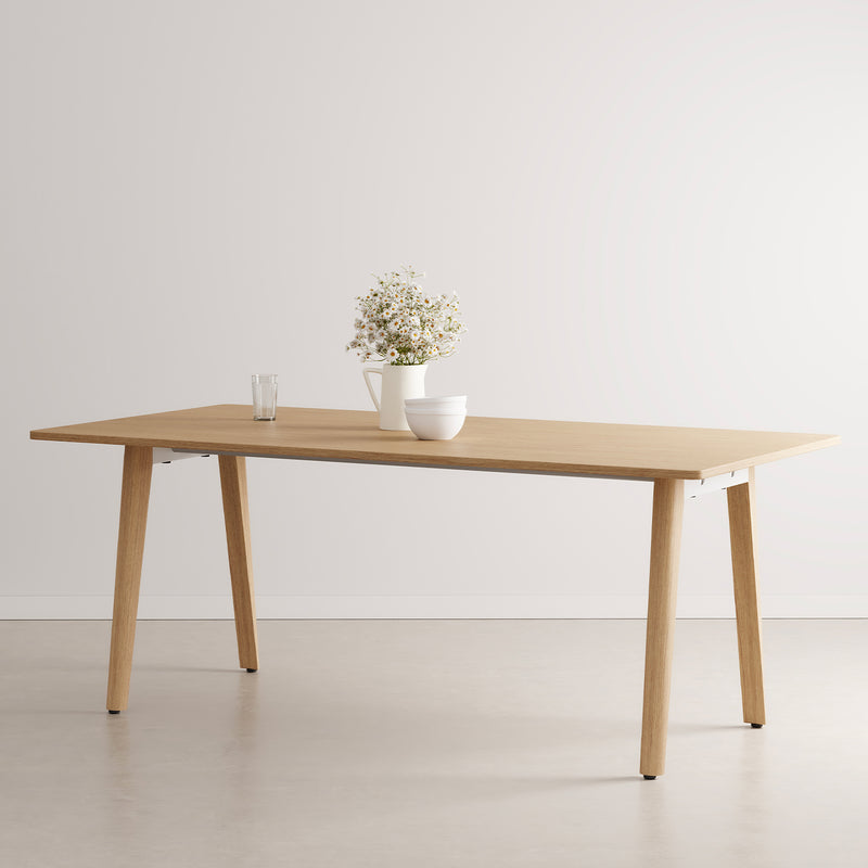 TipToe - NEW MODERN Esstisch