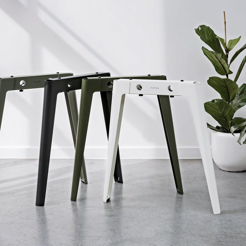 TipToe - NEW MODERN Venezia Esstisch