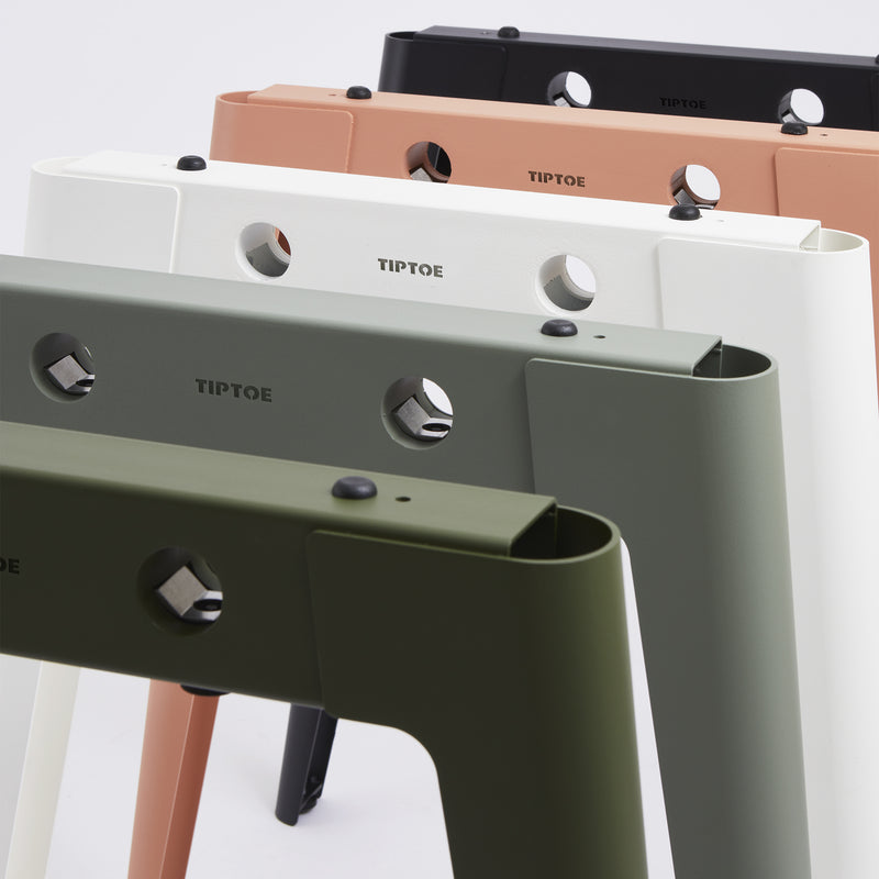 TipToe - NEW MODERN Schreibtisch