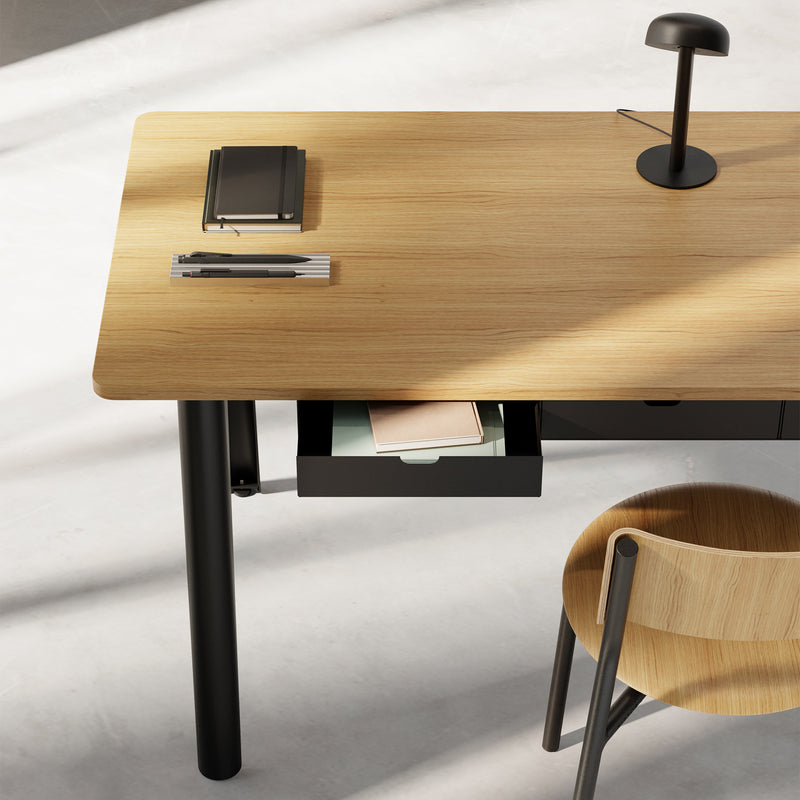 TipToe - NEW MODERN Schreibtisch