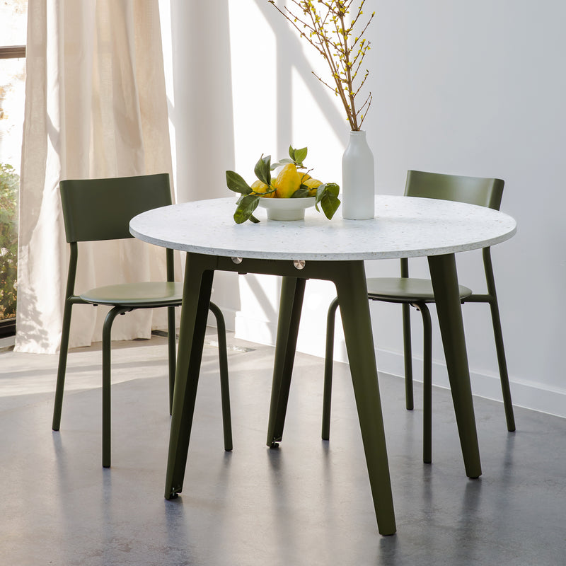 TipToe - NEW MODERN Venezia Esstisch