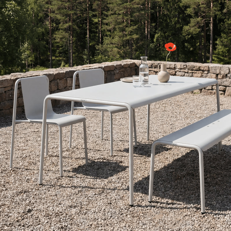 TipToe - Panorama Gartentisch