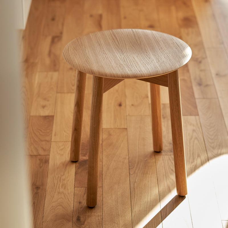 TipToe - SSD Hocker