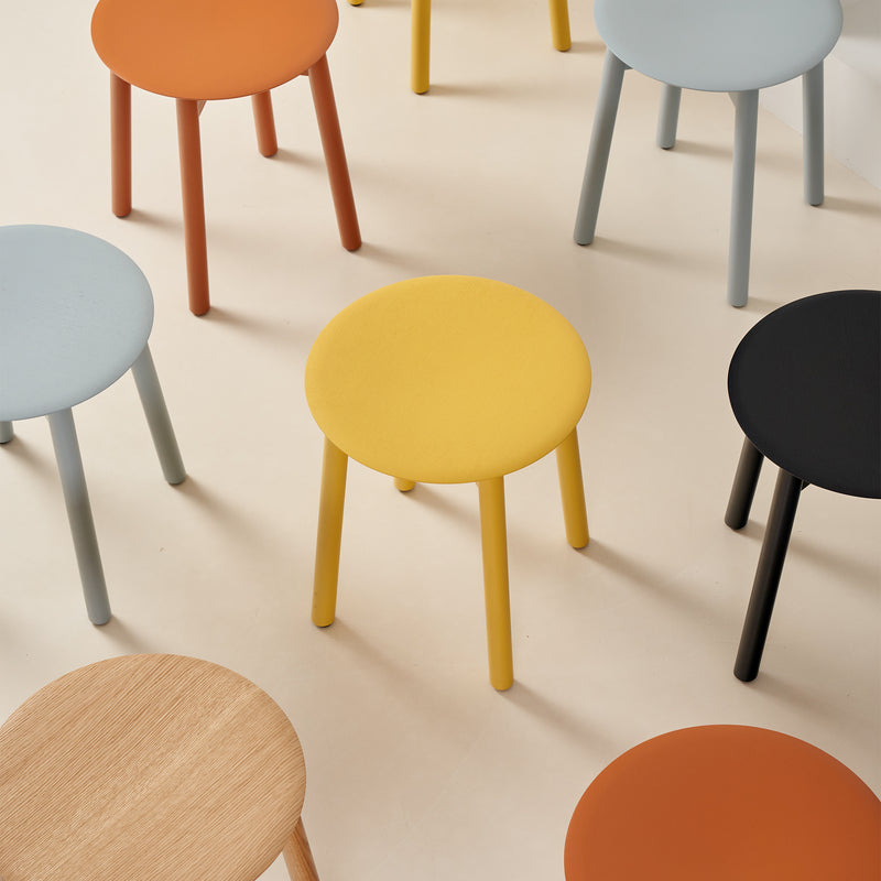 TipToe - SSD Hocker