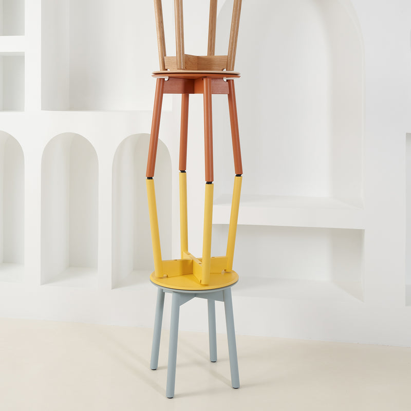 TipToe - SSD Hocker