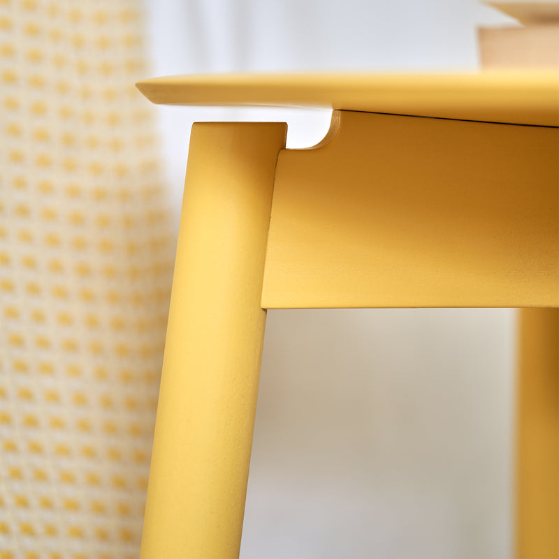 TipToe - SSD Hocker