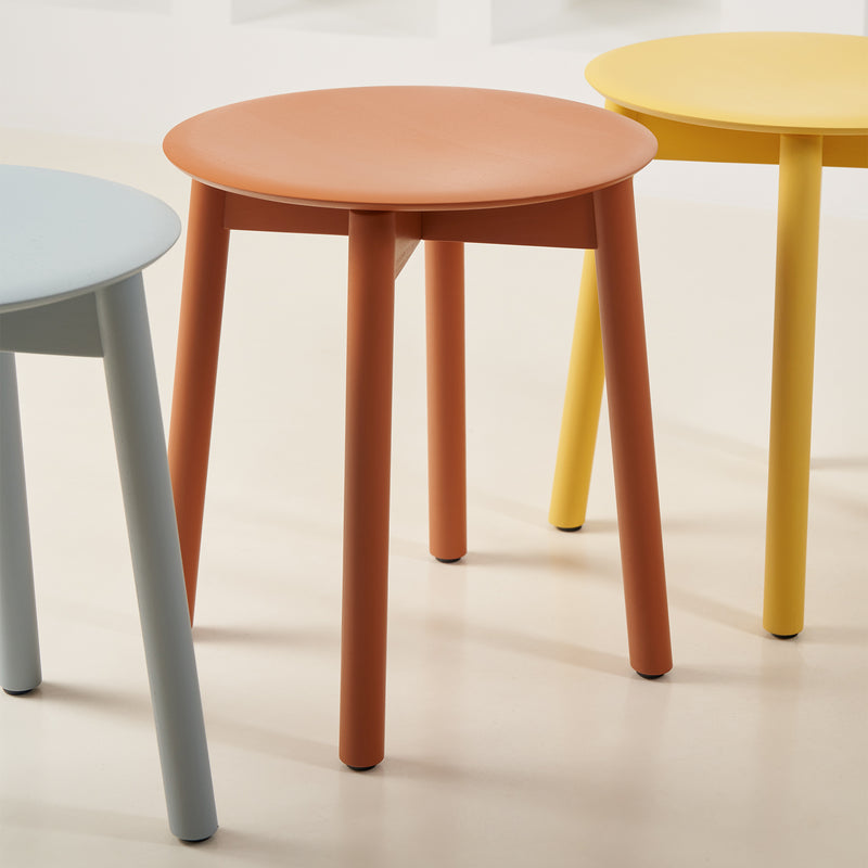 TipToe - SSD Hocker