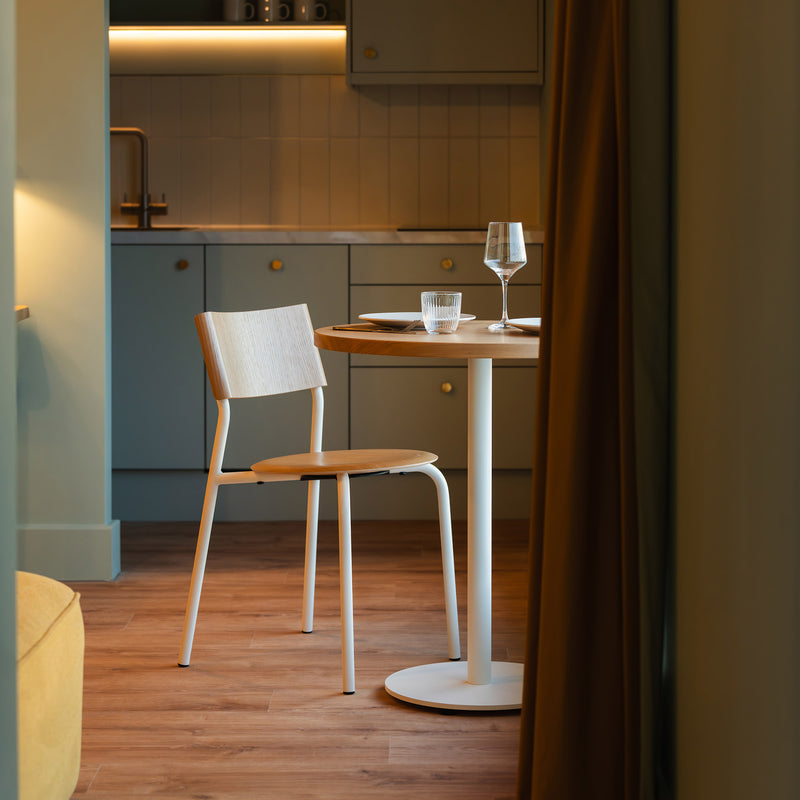 Tiptoe - SSD Stuhl