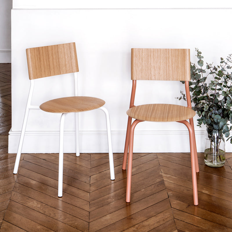 Tiptoe - SSD Stuhl