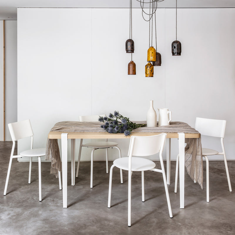 TipToe - Stuhl SSDr recycled