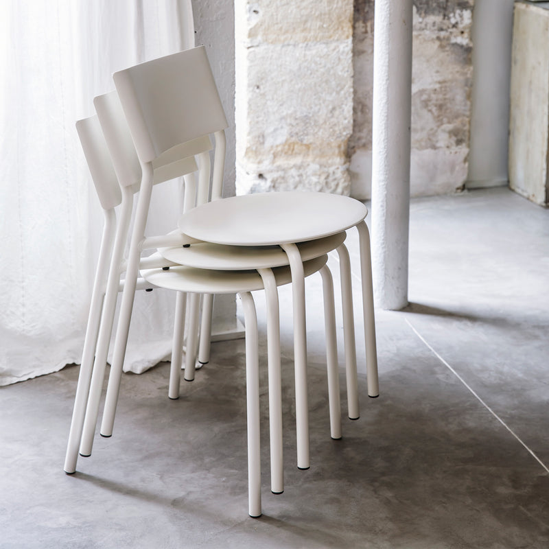 TipToe - Stuhl SSDr recycled