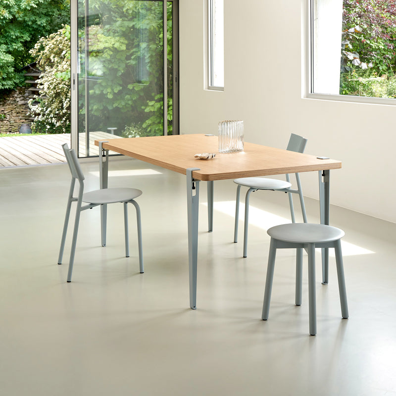 TipToe - Stuhl SSDr recycled