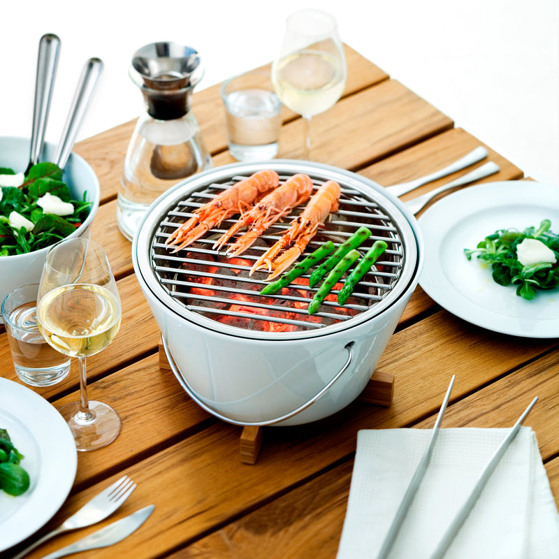 Eva Solo - Tischgrill
