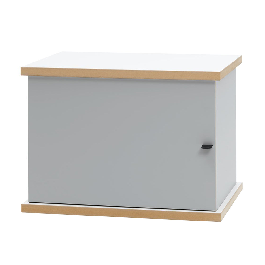 Tojo - Stap Box-Regal | Anbaumodul