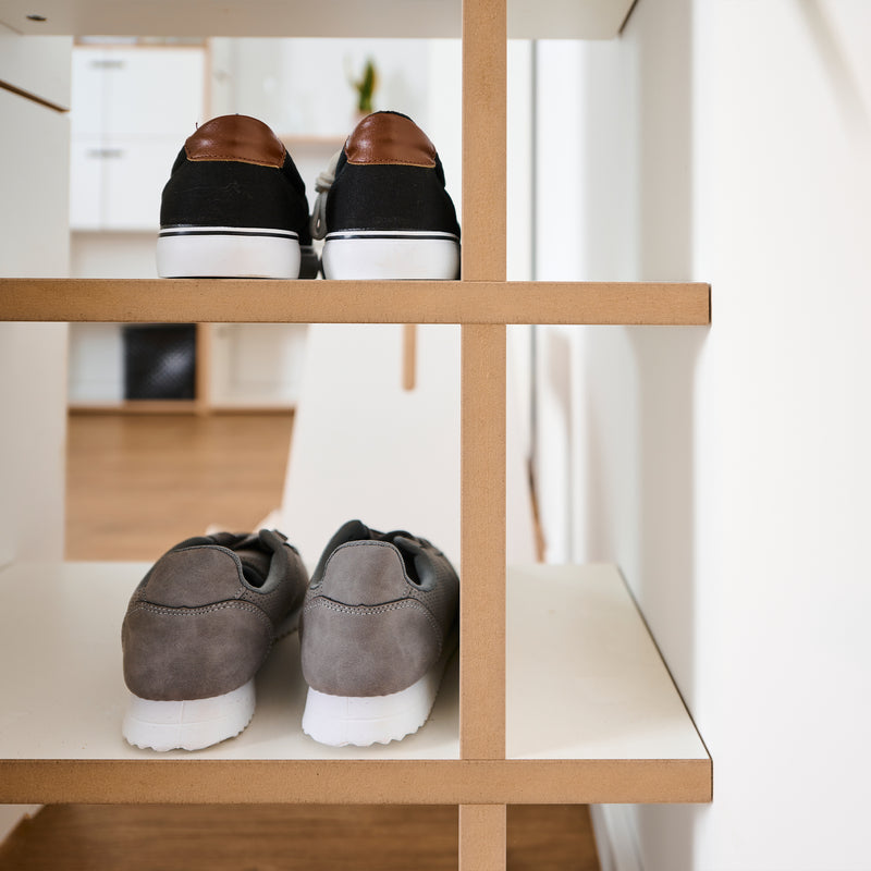 Tojo - angeber Garderobe