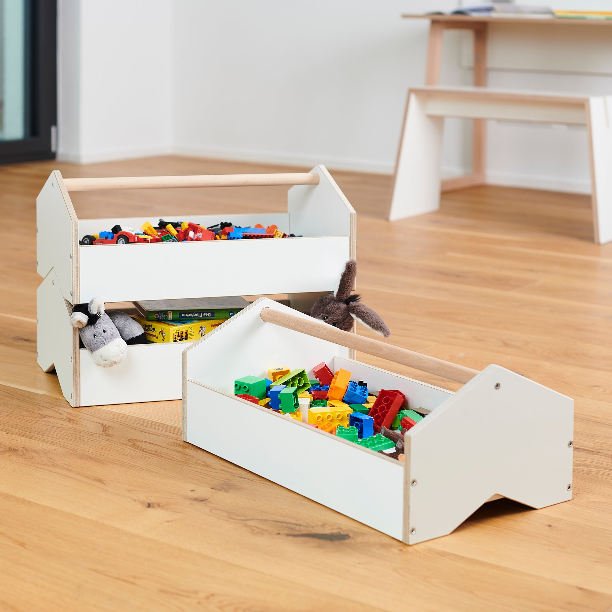 Tojo - kiste Aufbewahrungsbox | 