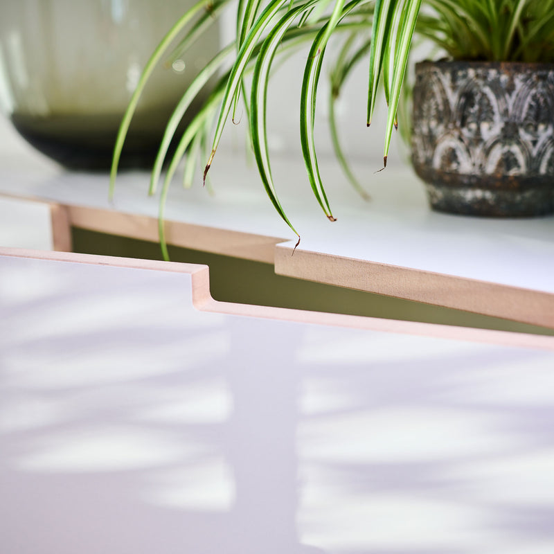 Tojo - Stau Sideboard