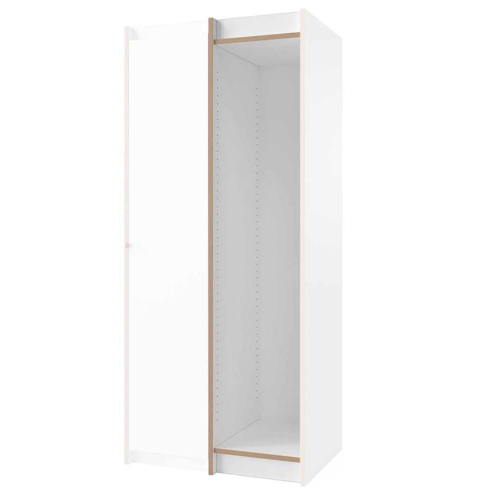Tojo - steh Schrank | Anbaumodul