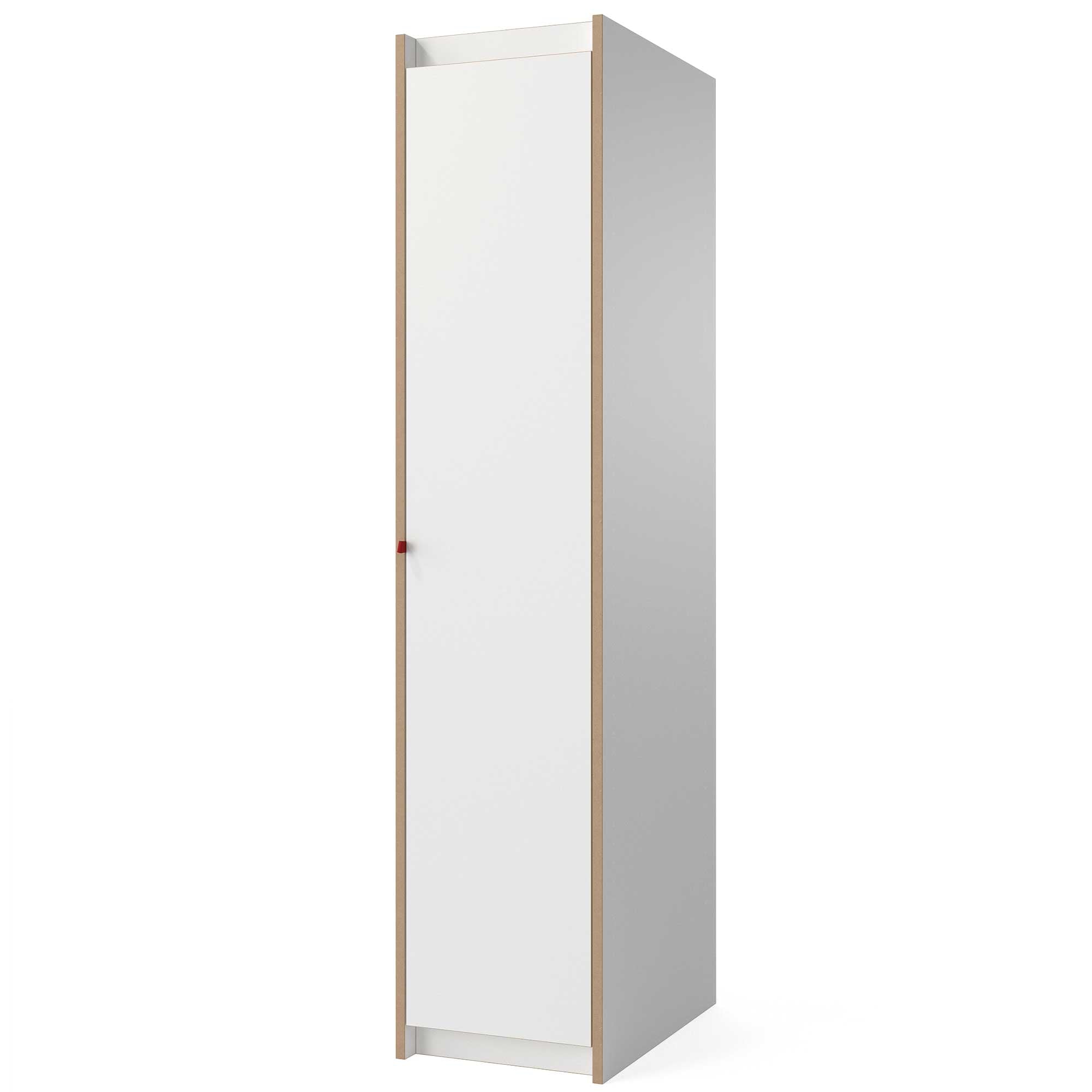 Tojo - steh Schrank | Grundmodul