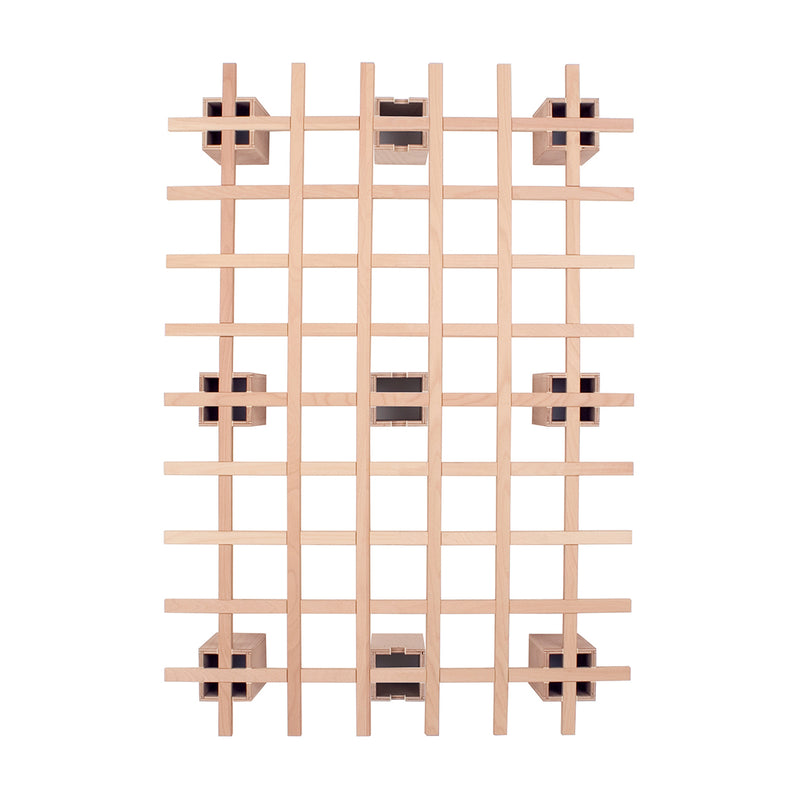 Tojo - system Bett | 140 cm