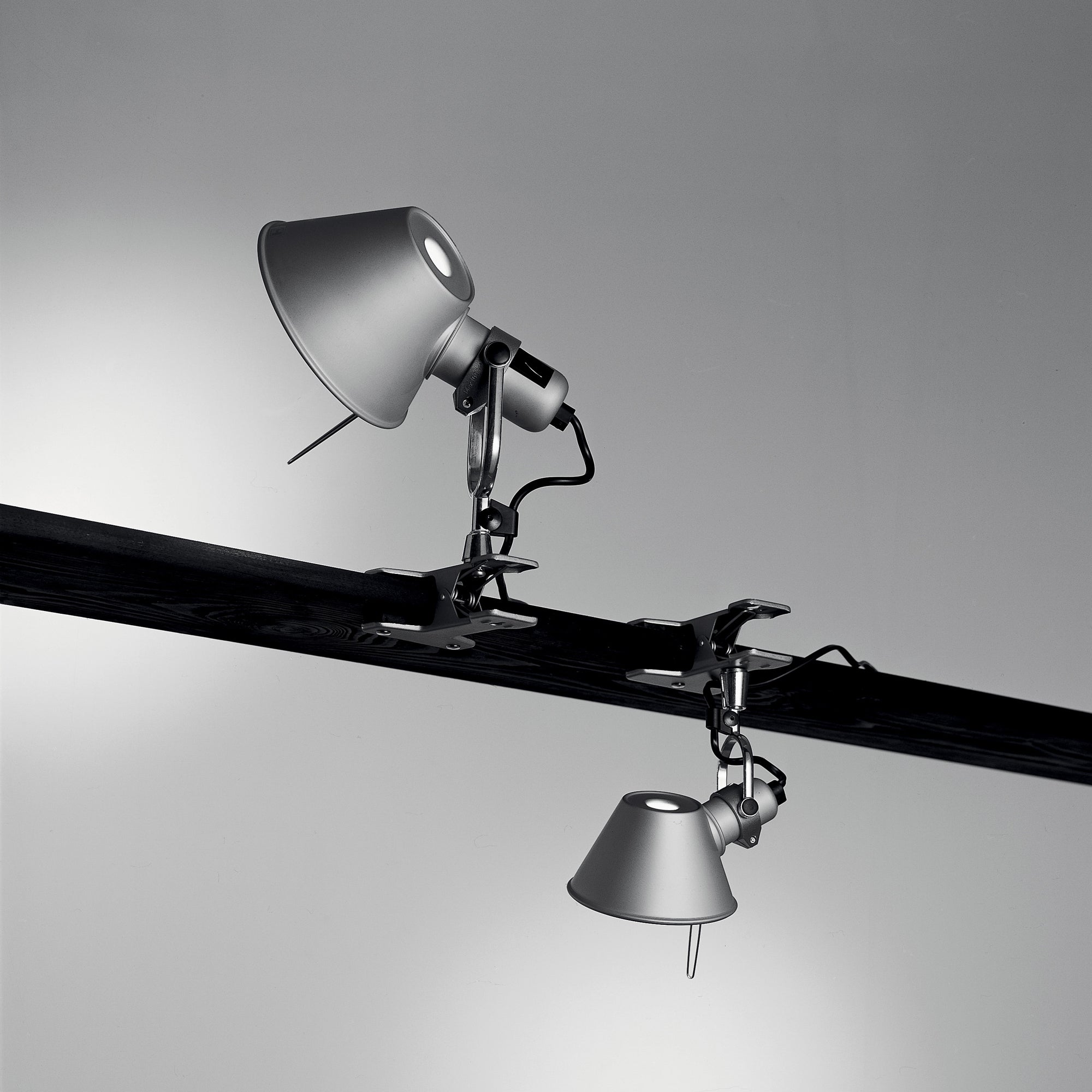 Artemide - Tolomeo Pinza Klemmleuchte