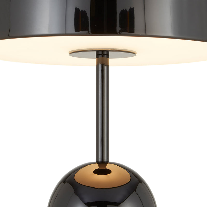 Tom Dixon - Bell LED Tischleuchte
