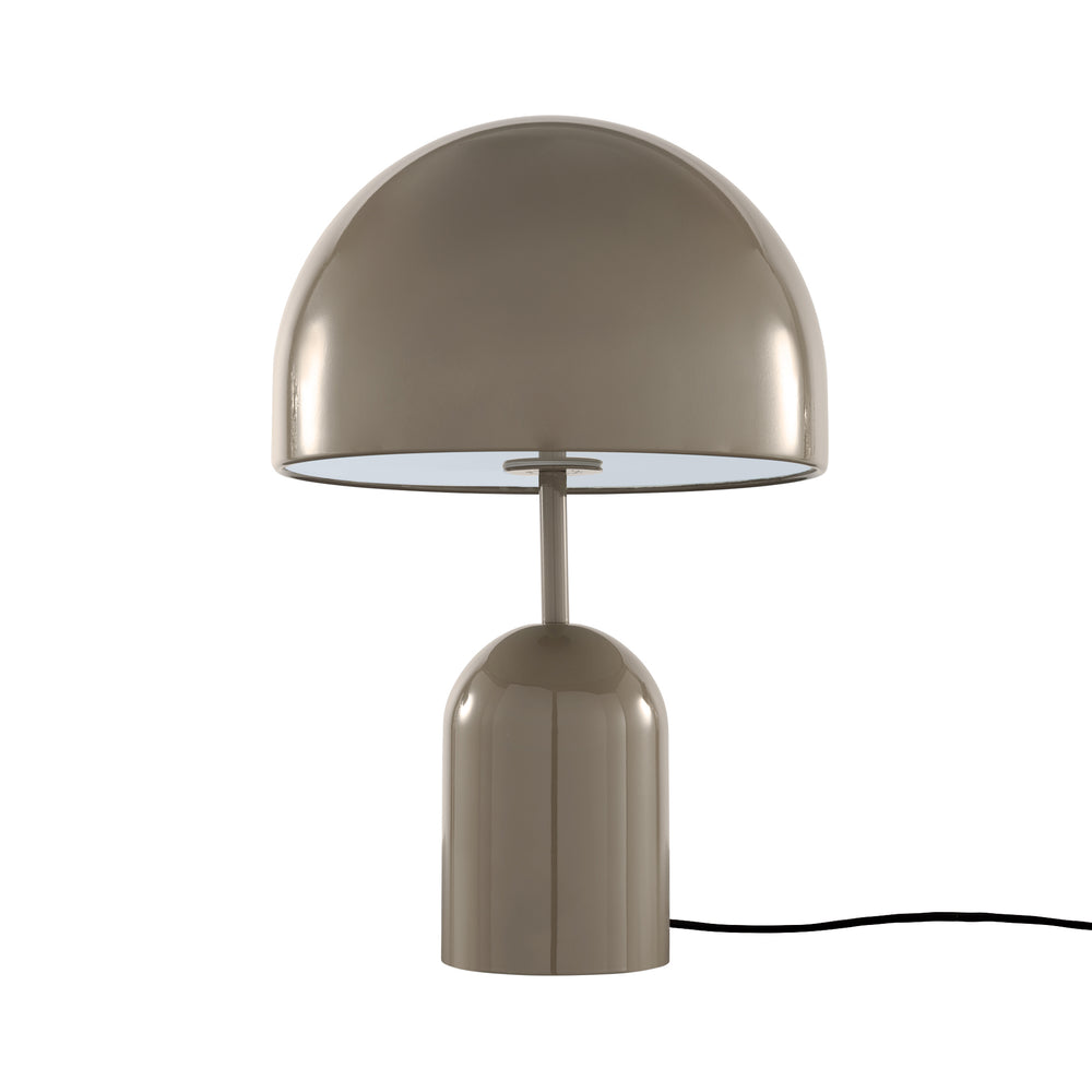 Tom Dixon - Bell LED Tischleuchte | taupe