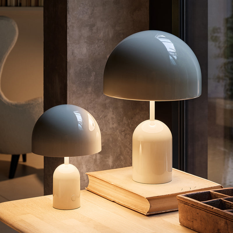 Tom Dixon - Bell LED Tischleuchte