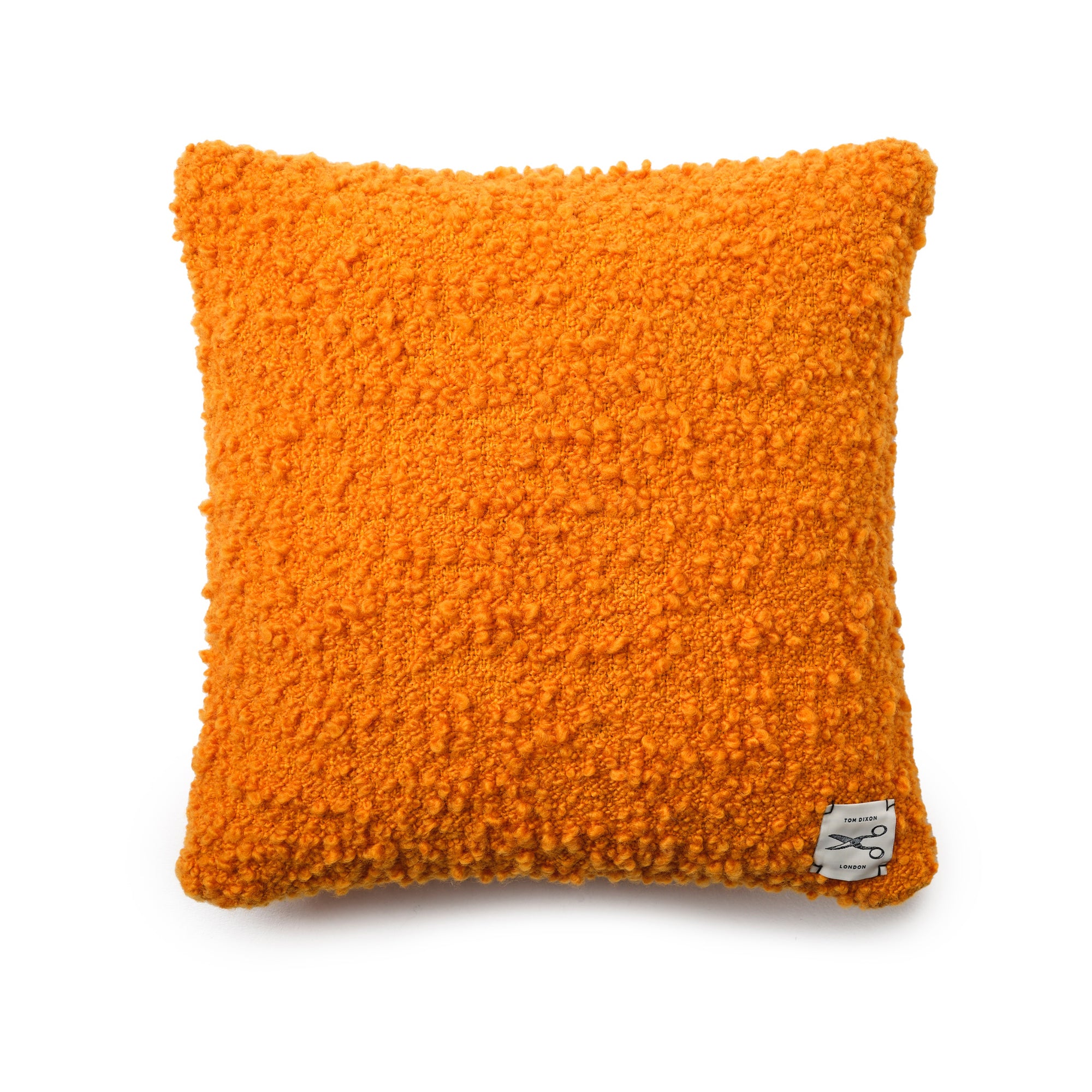 Tom Dixon - Bobble Kissen | ocker