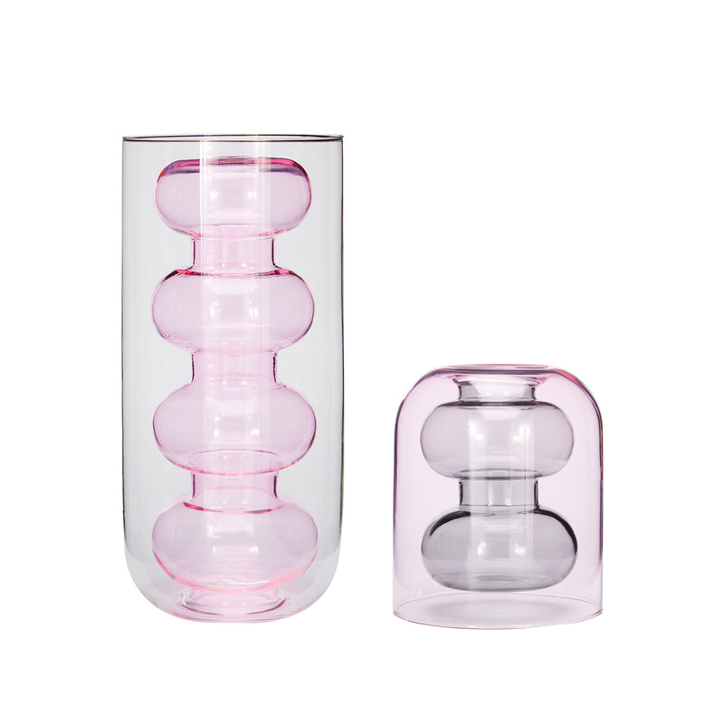 Tom Dixon - Bump Vase