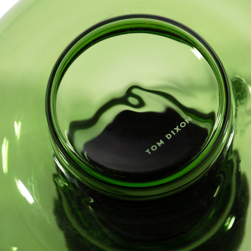 Tom Dixon - Bump Teekanne